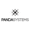 Panda Systems (Out of Business) Logo