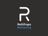Reltifraps Marketing Logo