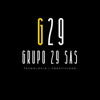 Grupo 29 SAS Logo