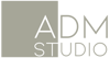 ADM Studio Logo