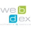 webdex.at Logo