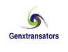 Genxtranslators Logo