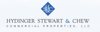 Hydinger Stewart & Chew Logo