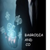 Bagrodia & Co Logo