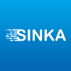 SINKA.,JSC Logo