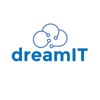 dreamIT by Astek Logo