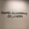 Martin Accountancy Corporation  CERTIFIED PUBLIC ACCOUNTANTS Logo