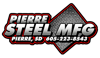 Pierre Steel Manufacturing LLC Logo