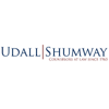 Udall Shumway PLC Logo