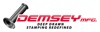 Demsey Manufacturing Logo