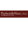 Paulson & Nace, PLLC Logo