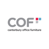 canterbury office furniture Logo