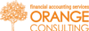 Orange Consulting SIA Logo
