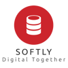 Softly Logo