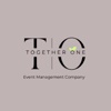 Together One | Event Management Co. Logo