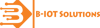 B-IOT Solutions Pvt Ltd. Logo