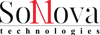 SONOVA TECHNOLOGIES Logo