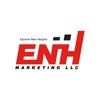 ENH Marketing LLC Logo
