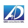 GBD CONSULTANTS SRL Logo