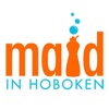 Maid in Hoboken Logo