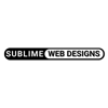 Sublime Web Designs Logo