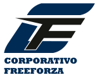 Corporativo Freeforza Logo