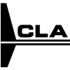 CLA Engineers Logo