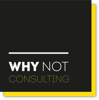 Why Not Consulting Logo