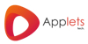 Applets Tech - Digital Marketing Agency Logo