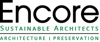 Encore Sustainable Architects Logo