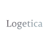 Logetica Inc. Logo