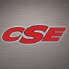 CSE - Controls Service & Engineering Logo