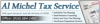 Al Michel Tax Service Logo