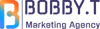 Bobbytmarketing Logo