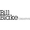 Bill Blake Creative Logo