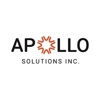 Apollo Solutions Inc. Logo