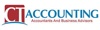 CT Accounting Logo