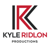 Kyle Ridon Productions Logo