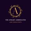 The ansary associates Logo