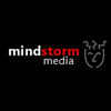 Mindstorm Media Inc Logo