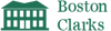 Boston Clarks Inmuebles Logo