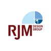 RJM Design Group Logo