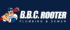 BBC ROOTER Logo