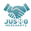 Justo Merchantz Logo