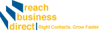Reach Business Direct Logo