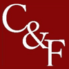 Caskie & Frost Logo