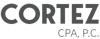 JAMES CORTEZ, CMA, CPA Logo