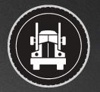 I&S Trucking LLC Logo