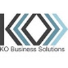 KO Business Solutions Logo