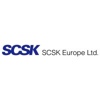 SCSK Europe Ltd. Logo